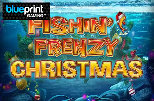 Fishin’ Frenzy Christmas